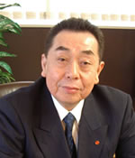 代表取締役 竹原 允
