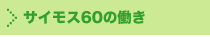 サイモス60の働き